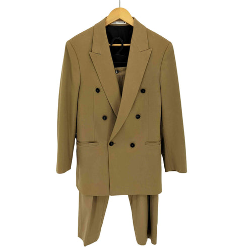 ザラ ZARA 3B スーツセットアップ メンズ USA36
