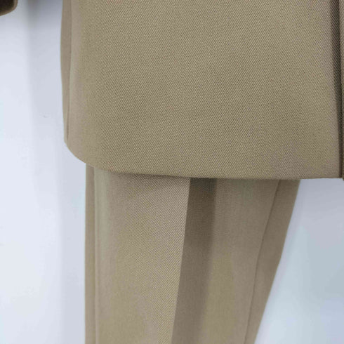 ザラ ZARA 3B スーツセットアップ メンズ USA36