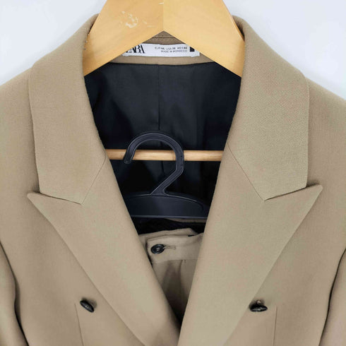 ザラ ZARA 3B スーツセットアップ メンズ USA36