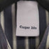 キャスパージョン CASPER JOHN S/S ストライプシャツ メンズ JPN:S