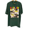 ベドラム bedlam City Play S/S TEE メンズ JPN:XL
