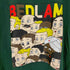 ベドラム bedlam City Play S/S TEE メンズ JPN:XL