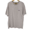 ベドラム bedlam ロゴ刺しゅうクルーネックTシャツ メンズ JPN:XL