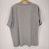 エレッセ ellesse ボックスシルエット ロゴプリントクルーネックTシャツ メンズ JPN:XL