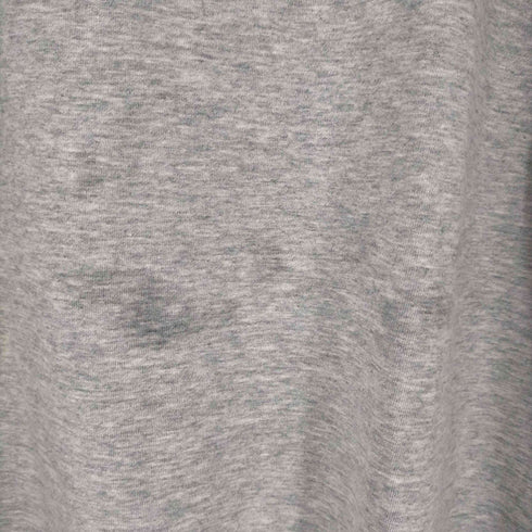 エレッセ ellesse ボックスシルエット ロゴプリントクルーネックTシャツ メンズ JPN:XL