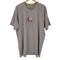 ロゴプリントクルーネックTシャツ メンズ JPN:XL