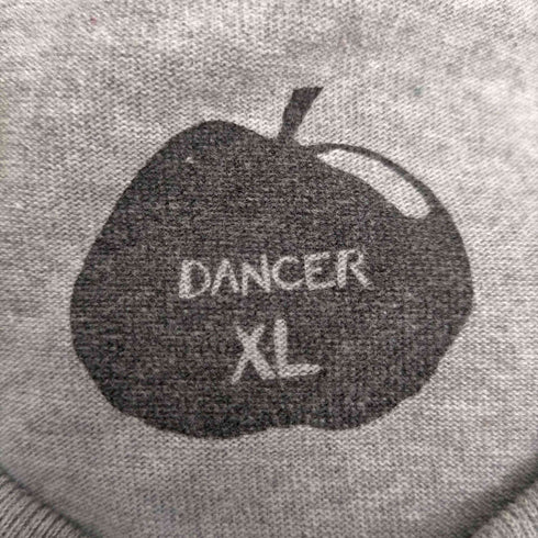 ロゴプリントクルーネックTシャツ メンズ JPN:XL