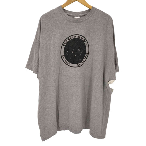 ギルダン GILDAN プリントクルーネックTシャツ メンズ JPN:XXL