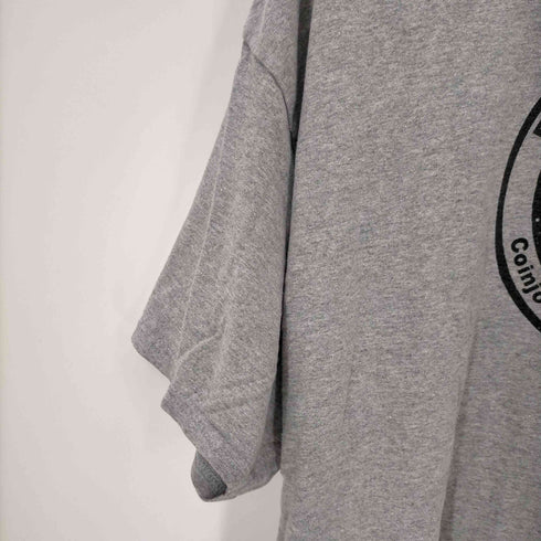 ギルダン GILDAN プリントクルーネックTシャツ メンズ JPN:XXL