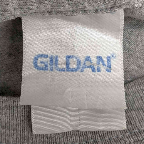 ギルダン GILDAN プリントクルーネックTシャツ メンズ JPN:XXL