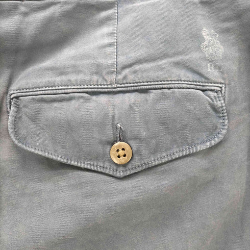 ポロバイラルフローレン Polo by RALPH LAUREN チノショーツ メンズ