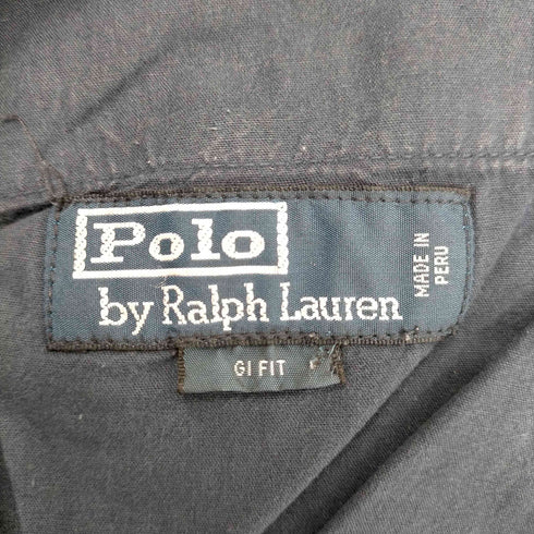 ポロバイラルフローレン Polo by RALPH LAUREN チノショーツ メンズ