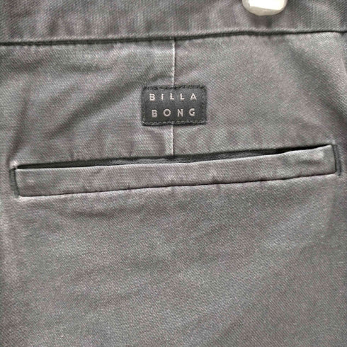 ビラボン BILLABONG チノショーツ メンズ 38