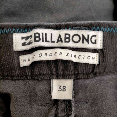 ビラボン BILLABONG チノショーツ メンズ 38