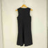 トリココムデギャルソン tricot COMME des GARCONS クルーネック ノースリーブ ワンピース レディース JPN:M