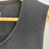 トリココムデギャルソン tricot COMME des GARCONS クルーネック ノースリーブ ワンピース レディース JPN:M