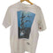 THE LASSEN COLLECTION フロントプリントTシャツ メンズ import:L