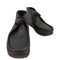 クラークスオリジナルズ Clarks ORIGINALS Wallabee Boot ワラビーブーツ レザー ブラック メンズ UK:10