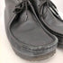 クラークスオリジナルズ Clarks ORIGINALS Wallabee Boot ワラビーブーツ レザー ブラック メンズ UK:10