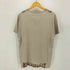 メゾンマルタンマルジェラ Maison Martin Margiela 15SS Vネック エイズ Tシャツ メンズ import:M