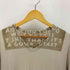 メゾンマルタンマルジェラ Maison Martin Margiela 15SS Vネック エイズ Tシャツ メンズ import:M