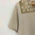 メゾンマルタンマルジェラ Maison Martin Margiela 15SS Vネック エイズ Tシャツ メンズ import:M