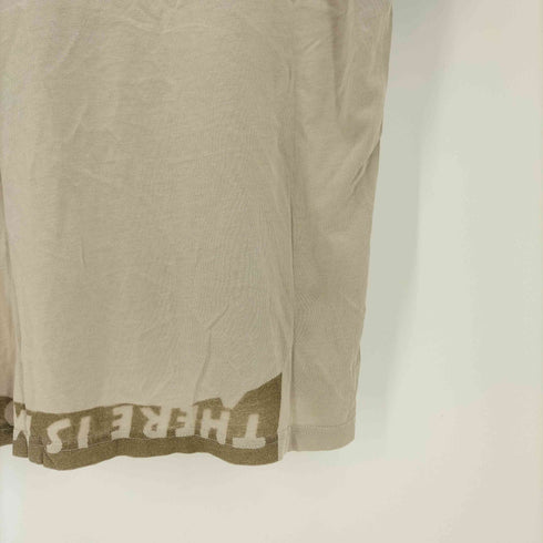 メゾンマルタンマルジェラ Maison Martin Margiela 15SS Vネック エイズ Tシャツ メンズ import:M
