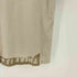 メゾンマルタンマルジェラ Maison Martin Margiela 15SS Vネック エイズ Tシャツ メンズ import:M