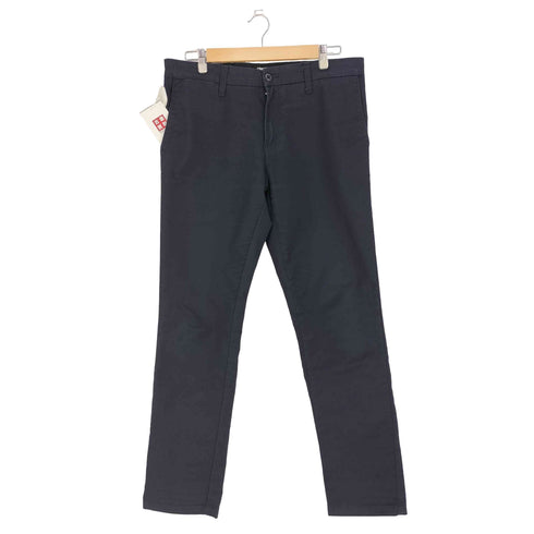 カーハートワークインプログレス Carhartt WIP Sid Pant テーパード チノパン メンズ 34×32