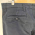 カーハートワークインプログレス Carhartt WIP Sid Pant テーパード チノパン メンズ 34×32