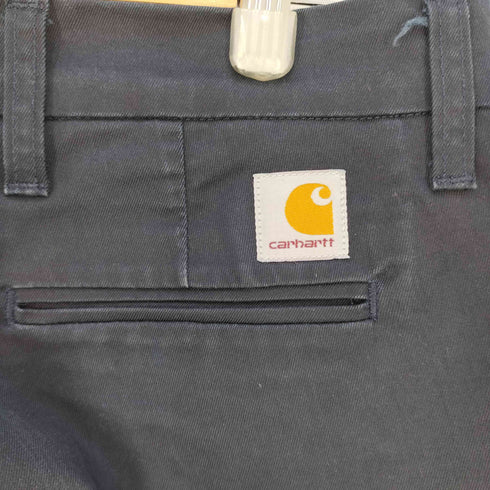 カーハートワークインプログレス Carhartt WIP Sid Pant テーパード チノパン メンズ 34×32