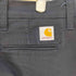 カーハートワークインプログレス Carhartt WIP Sid Pant テーパード チノパン メンズ 34×32
