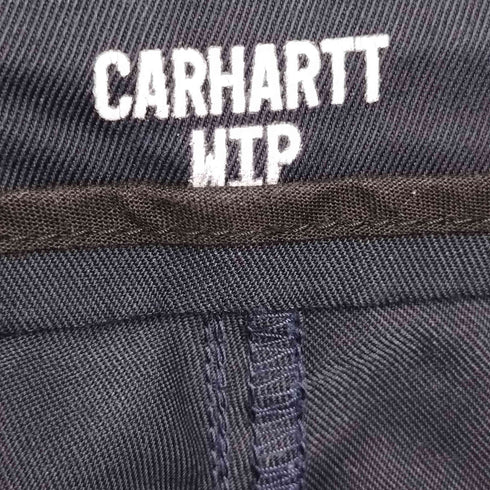 カーハートワークインプログレス Carhartt WIP Sid Pant テーパード チノパン メンズ 34×32