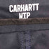 カーハートワークインプログレス Carhartt WIP Sid Pant テーパード チノパン メンズ 34×32