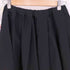 ブラックコムデギャルソン BLACK COMME des GARCONS エステル 縮絨 タックフレアスカート レディース JPN:S
