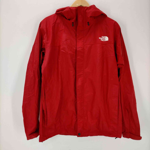 ザノースフェイス THE NORTH FACE レインテックスエアロ レインウェア メンズ JPN:L