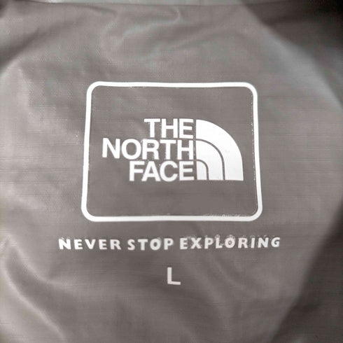 ザノースフェイス THE NORTH FACE レインテックスエアロ レインウェア メンズ JPN:L