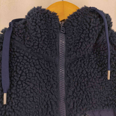 ヘリーハンセン HELLY HANSEN ファイバーパイルサーモフーディ FIBERPILETHERMO Hoodie メンズ import:L