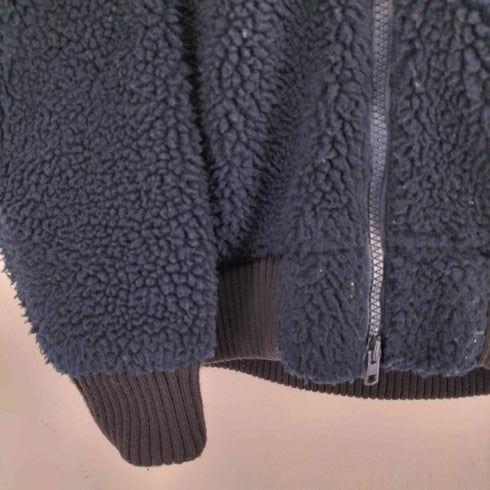 ヘリーハンセン HELLY HANSEN ファイバーパイルサーモフーディ FIBERPILETHERMO Hoodie メンズ import:L