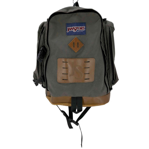 ジャンスポーツ JanSport USA製 バックパック メンズ