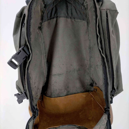 ジャンスポーツ JanSport USA製 バックパック メンズ