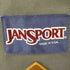 ジャンスポーツ JanSport USA製 バックパック メンズ