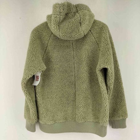 ヘリーハンセン HELLY HANSEN ファイバーパイルサーモフーディ FIBERPILETHERMO Hoodie メンズ JPN:M