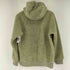 ヘリーハンセン HELLY HANSEN ファイバーパイルサーモフーディ FIBERPILETHERMO Hoodie メンズ JPN:M