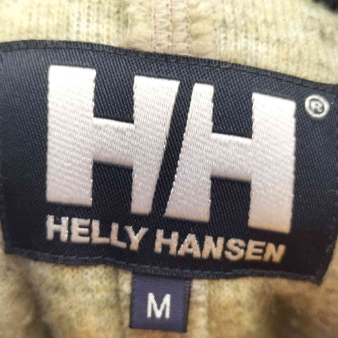 ヘリーハンセン HELLY HANSEN ファイバーパイルサーモフーディ FIBERPILETHERMO Hoodie メンズ JPN:M