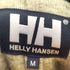 ヘリーハンセン HELLY HANSEN ファイバーパイルサーモフーディ FIBERPILETHERMO Hoodie メンズ JPN:M