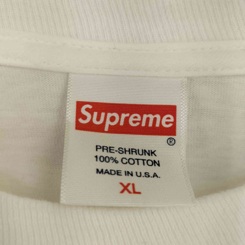シュプリーム Supreme Balloons Tee メンズ import:XL