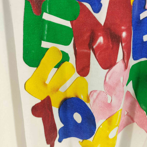 シュプリーム Supreme Balloons Tee メンズ import:XL