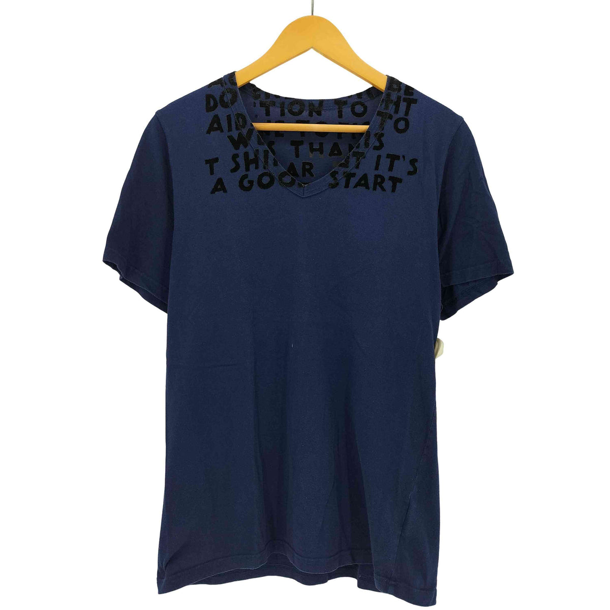 08ss MARTIN MARGIELA Tシャツ ここのえ マルジェラ 08ss MARTIN MARGIELA Tシャツ ここのえ マルジェラ