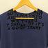 メゾンマルタンマルジェラ Maison Martin Margiela 10AW ここのえ期 エイズ Tシャツ メンズ